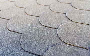 Achiltibuie asphalt roofing costs