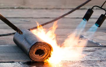 Achiltibuie asphalt flat roofing repairs