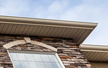 Achiltibuie diy soffit installation