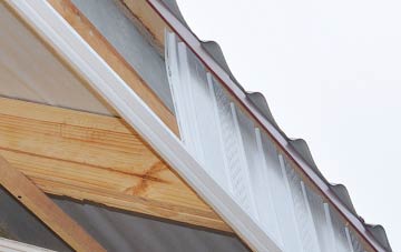 why Achiltibuie fascia repairs are essential