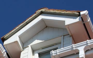 Achiltibuie fascia installation costs