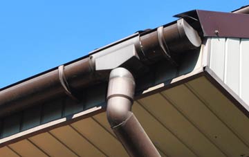 types of Achiltibuie fascias