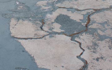 fibreglass roofing replacement Achiltibuie