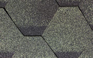 Achiltibuie fibreglass shingle repairs