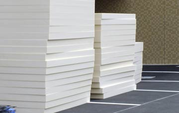 Achiltibuie flat roof insulation costs