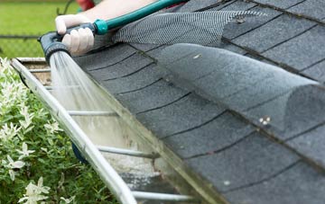 Achiltibuie gutter cleaning costs