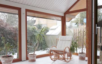 Achiltibuie hardwood conservatory roofing repairs
