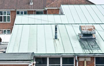 Achiltibuie lead roofing costs