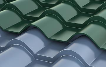 who should consider Achiltibuie plastic roofs