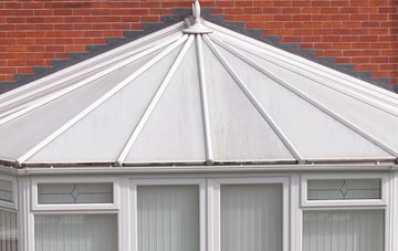 Achiltibuie polycarbonate conservatory roof repairs