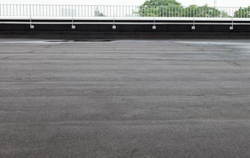 Achiltibuie asphalt roof replacement