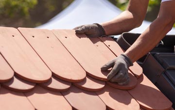 Achiltibuie roof tile contractors
