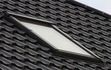 benefits of Achiltibuie roof windows