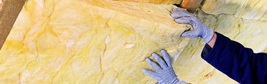 quotes for Achiltibuie roof insulation