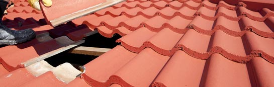compare Achiltibuie roof repair quotes