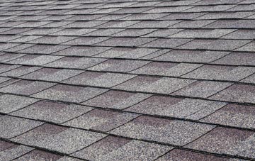 Achiltibuie tiles for shallow pitch roofing