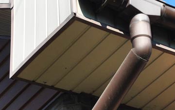 Achiltibuie soffit installation costs