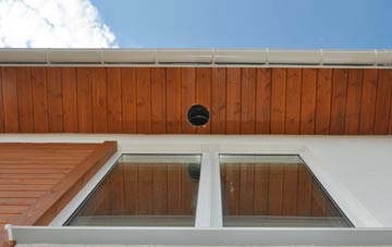 Achiltibuie soffit repair quotes