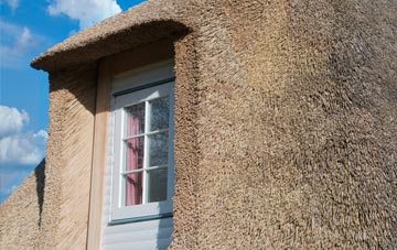 Achiltibuie thatch roof disadvantages