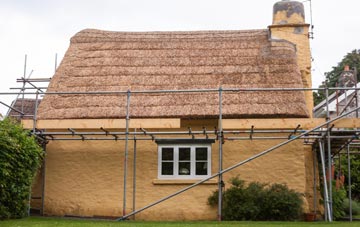 Achiltibuie thatch roofing costs