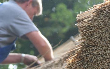 professional Achiltibuie thatchers