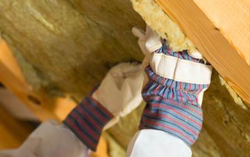 types of Achiltibuie pitched roof insulation materials
