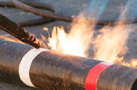 Achiltibuie flat roofing replacement