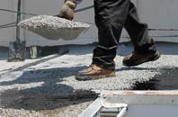 find rated Achiltibuie flat roofing replacement companies