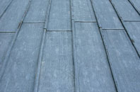 Achiltibuie lead roofing