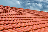 Achiltibuie roofing tiles