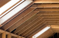 Achiltibuie tapered roof insulation quotes