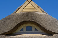 Achiltibuie thatch roofing