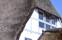 find rated Achiltibuie thatchers